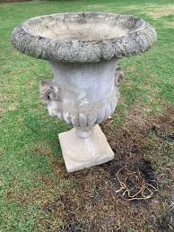 garden urn in melbourne region vic