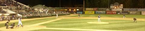 Photos Of The Rancho Cucamonga Quakes At Loanmart Field