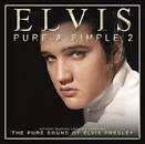 Simply Elvis, Vol. 2