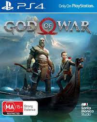 God of war l