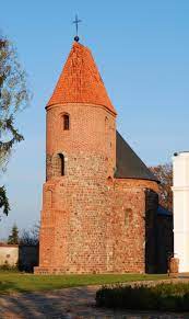 Plik:Church of St. Prokop in Strzelno.JPG – Wikipedia, wolna encyklopedia