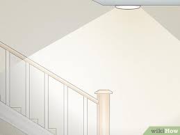 Light A Stairway Without Wiring