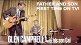 Glen Campbell: Still on the Line  Movie