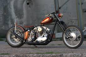 customized harley davidson motorcycles