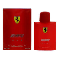 All products are 100% authentic, we do not sell knock off or imitations. Authentic Ferrari Red Cologne By Scuderia Ferrari 4 2 Oz Eau De Toilette Spray For Men The Perfume Spot