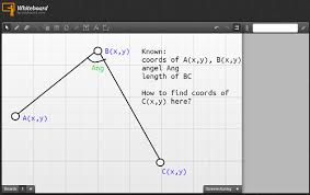 Cyclic Quadrilateral  Definition  Properties   Rules   Video     geometry formulas sheet   Google Search