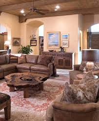 Whether you're looking for a sofa set, coffee table or living room chair you'll find what you're looking for with these gorgeous new living room sets. An Inspiring Transformation Rustic Tuscan Furniture Living Room Seating Interiordesign Interiordec Tuscan Furniture Tuscan Living Rooms Tuscan Decorating
