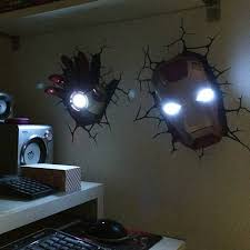 home of the cordless 3d deco night lights