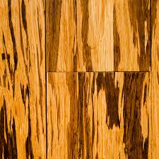 tiger strand woven bamboo u s floor
