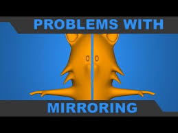 Fixing Problems with Duplicate Special and Mirroring in Maya ...