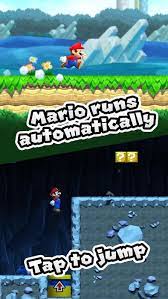 October 27, 2021 (2 weeks ago) download (80mb) explore this article. Super Mario Run V2 1 0 Unlocked Apk Download For Android