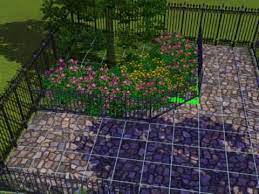 Sims 3 How To Make The Best Garden