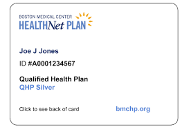 What your health insurance card tells you. Https Www Bmc Org Sites Default Files Patient Care Specialty Care Pediatrics Infectious Diseases Understanding Your Health Insurance Card Mn Pdf