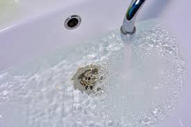 helpful ways to fix a slow sink drain