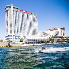 laughlin s first hotel and