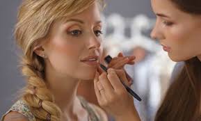 sydney makeup application up to 70