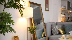 Mirror Decoration Ideas For Living Room