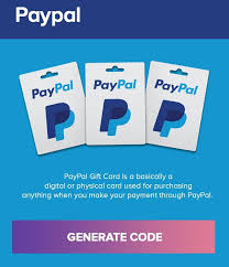 Free visa gift card generator. Top 10 Paypal Gift Card Generator Websites Zenith Techs