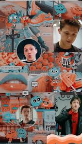 3,865 likes · 58 talking about this. Tom Holland Wallpaper Tom Holland Spiderman Tom Holland Tom Holand