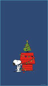 snoopy christmas iphone iphone