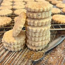 biscochitos recipe traditional cookies