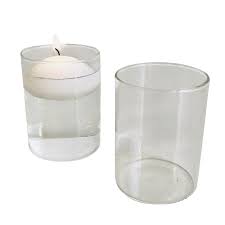 Floating Tealight Holders Small 7cm