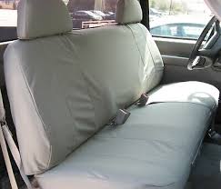 1995 2000 Chevy Truck Exact Seat Covers