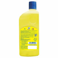 lizol 500ml citrus disinfectant surface