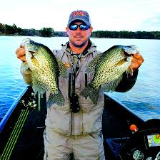 The project included the construction of weiss, henry and bouldin dams and the redevelopment of lay dam. Is Logan Martin The Best Crappie Lake On The Coosa