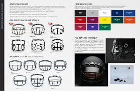 Xenith Epic Helmet Size Chart Tripodmarket Com