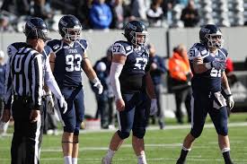 Degrees awarded at ithaca college include: Football Ithaca College Athletics