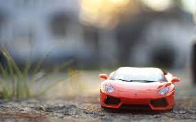 12 Outstanding HD Toy Car Wallpapers