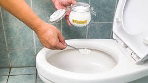 How To Get Rid Of Bathroom Yellow Stains