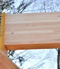 denver wooden timbers beams