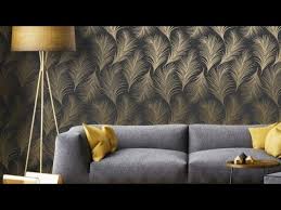 Latest Wall Painting Design Ideas
