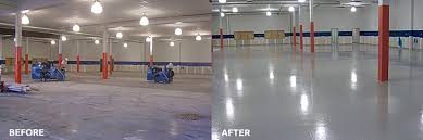 concrete floor restoration nuflorz inc