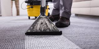 d a carpet cleaning llc