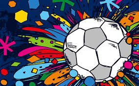 football ball hd wallpaper