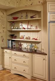 curio cabinet