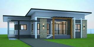three bedroom bungalow pinoy house plans
