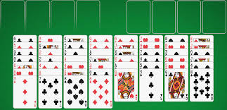 freecell solitaire play