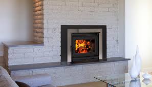 Wood Inserts Gem Stove And Fireplace