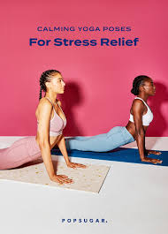 Check spelling or type a new query. Best Yoga Poses For Stress Relief According To Instructors Popsugar Fitness
