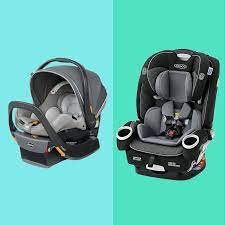 15 Best Car Seats 2024 The Strategist