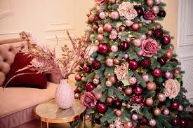 christmas tree decorating ideas bouqs
