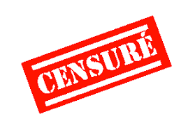 Censor and censure are two commonly confused words in english. Censure Censure Picmix