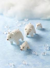 Shop with afterpay on eligible items. Polar Bear Extract From Mini Knitted Safari By Sachiyo Ishii How To Make A Polar Bear Plushie