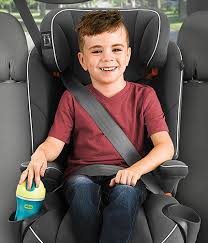 Chicco Myfit 5 Point Harness Car Seat