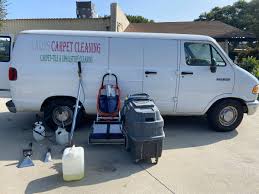 santa barbara carpet cleaning service