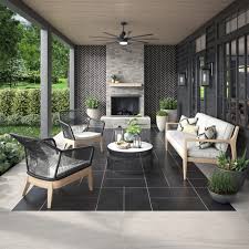 decor modern patio atlanta